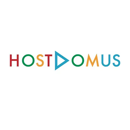 Hostdomus - Casa Appartamento *