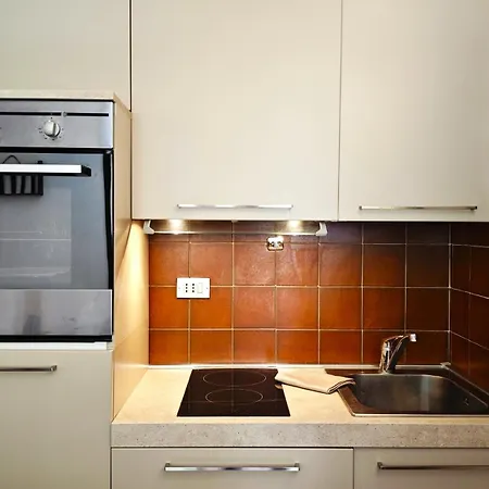 Hostdomus - Casa Appartamento *
