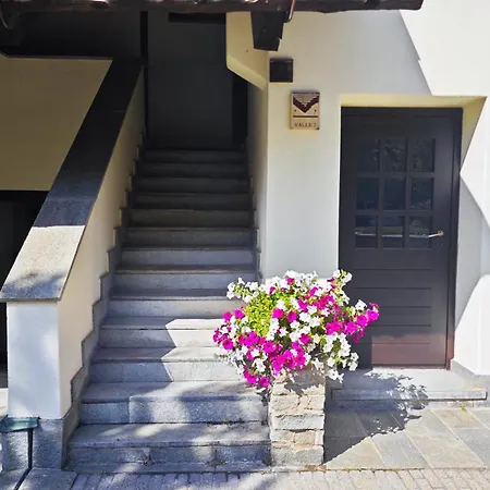 Appartamento Hostdomus - Casa Grangesises